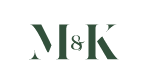 Logo MelKoMau – We are getting married!